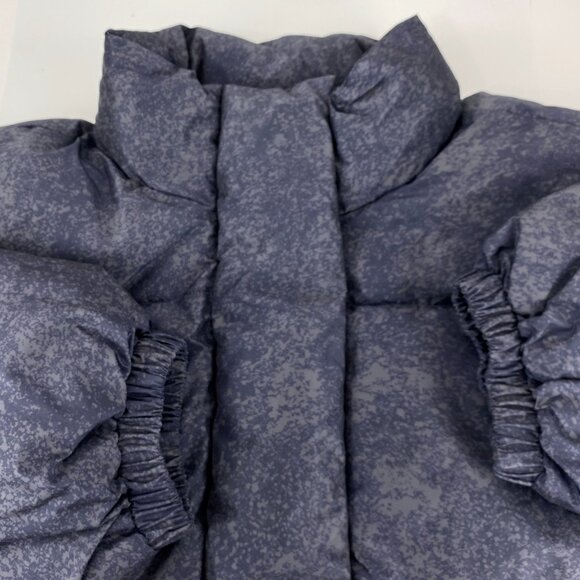 NEW Daily Ritual Puffer Coat Jacket Quilted 2X Warm Comfort, Soft, Poly Fill - Picture 5 of 9